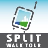 Split Audio Walking Tour