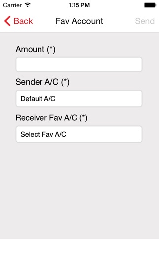 【图】Yeti Mobile Money(截图1)
