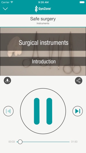 Surgical Skills – Learn how to suture(圖3)-速報App