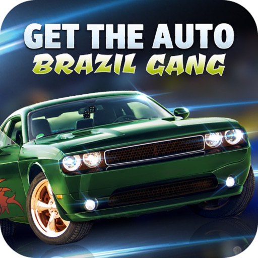 Get the Auto Brazil Gang Icon