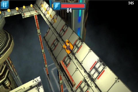 90 seconds: Spy Cars Racing Game -a Free Extreme Escape Adventure screenshot 3