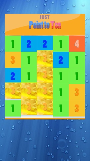 Point to ten game Free-A puzzle game(圖4)-速報App