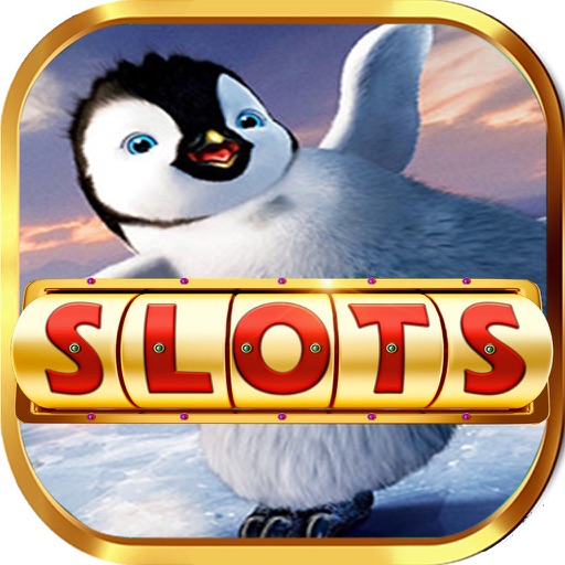 Aces Funny Zoo : FREE Premium Slots and Card Games Icon