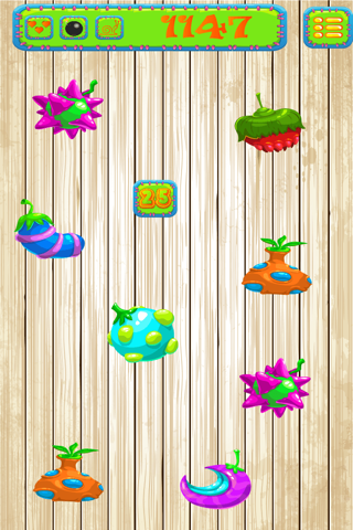 Fantastic Fruits screenshot 3