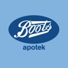 Apotek - Boots magasinet