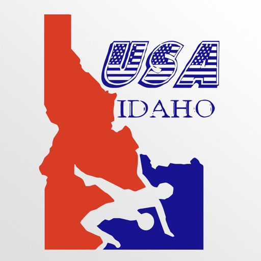 USA Idaho Wrestling