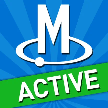 Magellan Active App Читы