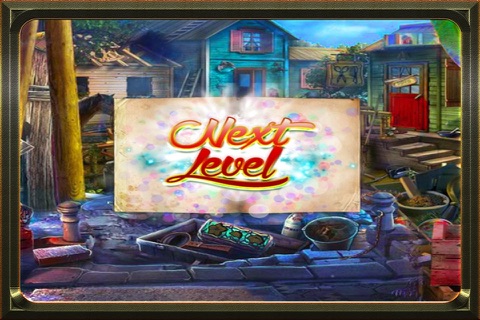 Complimentary Hidden Objects screenshot 2