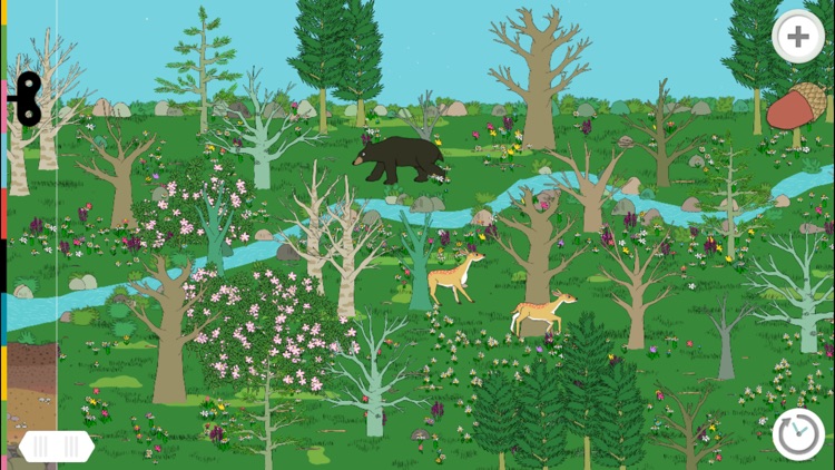 Plants by Tinybop