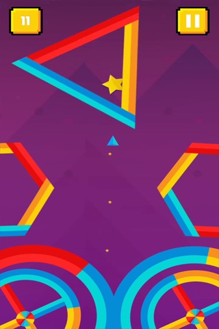 Color Switcher - Ball Stack screenshot 2