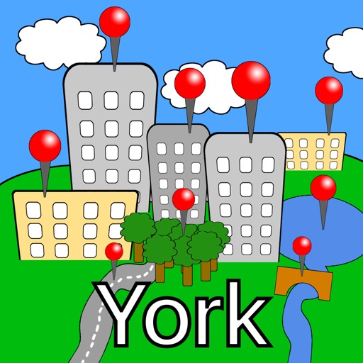 York Wiki Guide