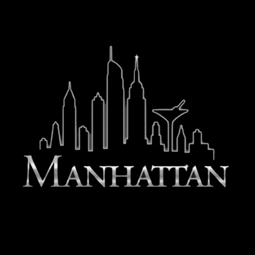 Manhattan Sushi Bar icon