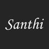 Santhi Indian Restaurant Amersham