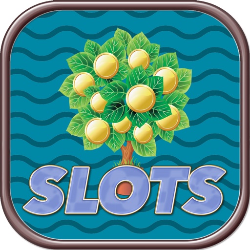 The Cashman With The Bag Of Coins - Star Pins SLots icon
