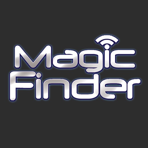 MagicFinder - Find It Fast! iOS App