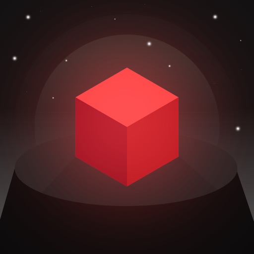 Circle The Cube icon