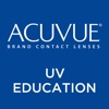 ACUVUE UV Education – Effects of UV Rays on Our Faces