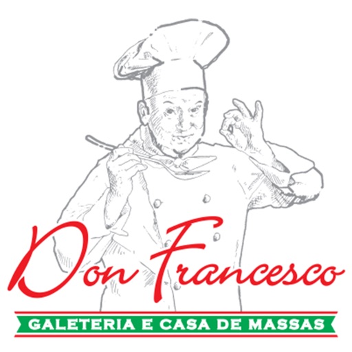 Don Francesco icon