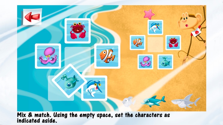 Kids' Games & Activities screenshot-4