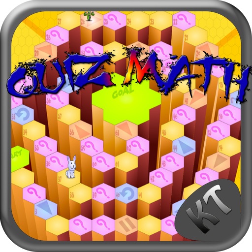 Puzzle Goose Mathematics Game icon