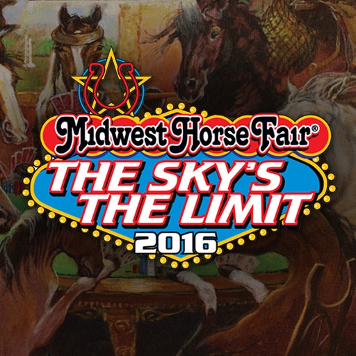 Midwest Horse Fair