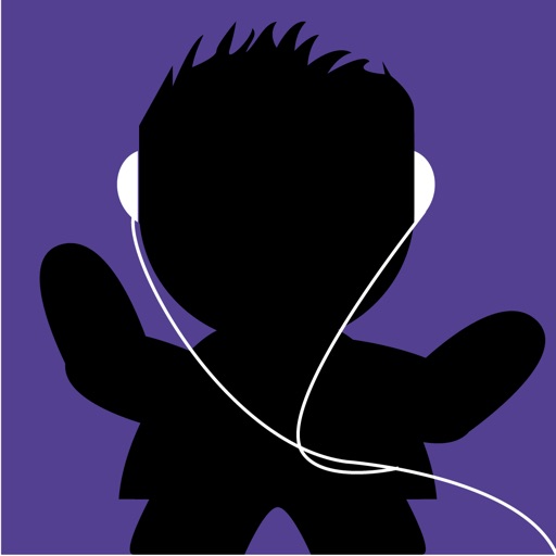 Hamado Music - Music Player for Cloud Drives