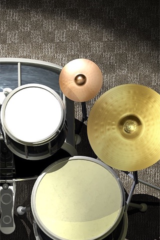 Drum - Touch with Force screenshot 2