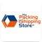 The Shipping Store App