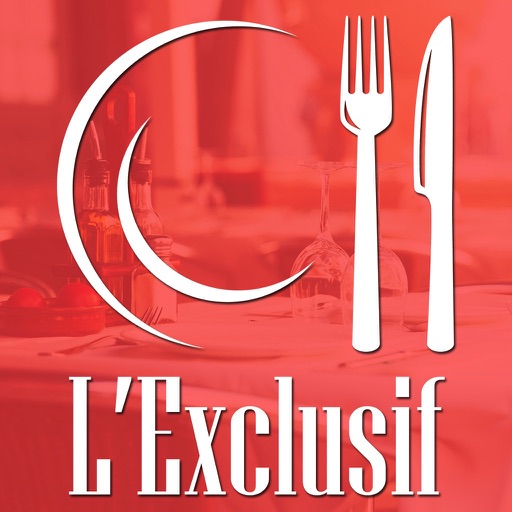 L'Exclusif icon