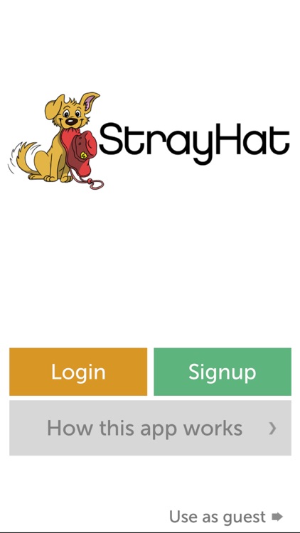 StrayHat