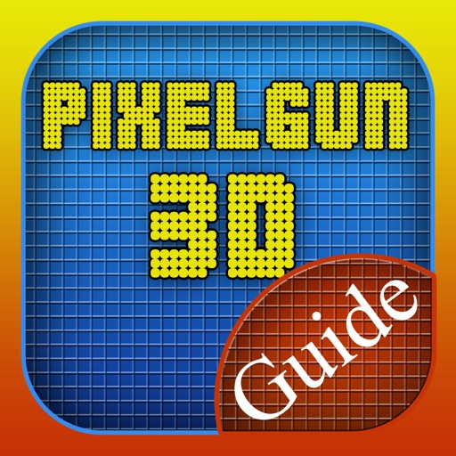 Guide + Walkthrough for Pixel Gun 3D - Unofficial