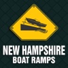 New Hampshire Boat Ramps