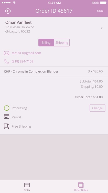 WooCommerce