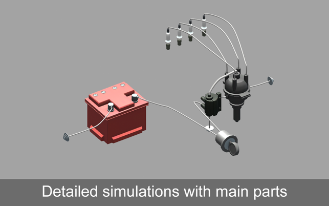 Explain 3D How things work(圖3)-速報App