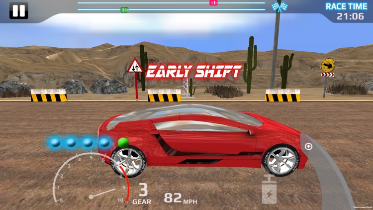 Dirt Shift Racer screenshot-3