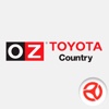 OZ Toyota Country