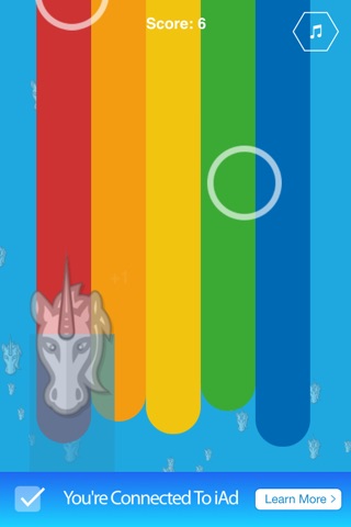 Rainbow Unicornz screenshot 4