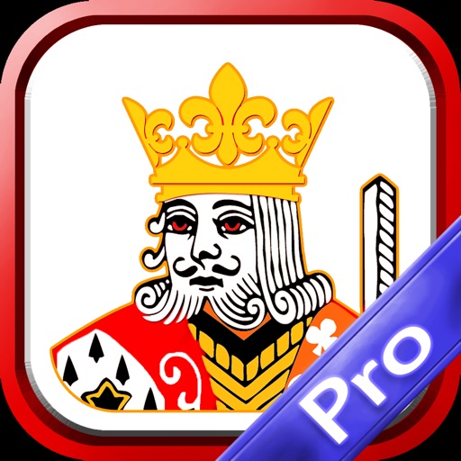 Freecell Solitaire Pack Full Deck With Magic Card Towers Pro icon