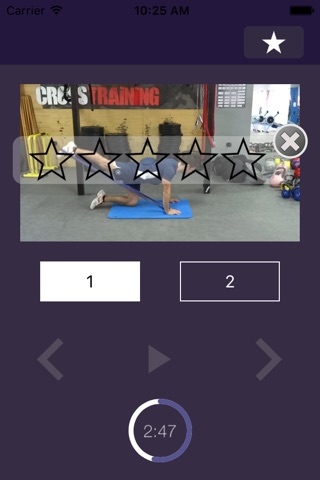 7 min Band Workout: Resistance Elastic Rubber Exercises to Tone Up Anywhere. Forget the gym: Total body training exercise routine sculpts with just one piece of equipment screenshot 3