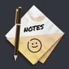 Smart Napkin Notes Pro