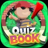 Quiz Books Question Puzzles Pro – “ EarthBound Video Games Edition ”