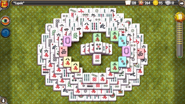 Eternal Mahjong(圖3)-速報App