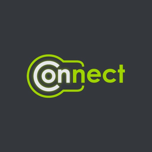 Connect - Smart Home App Icon