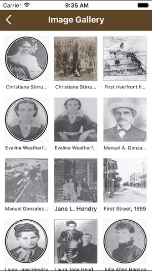 Female Pioneers of Fort Myers(圖4)-速報App