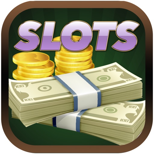 All In Star Casino Slots Machines icon