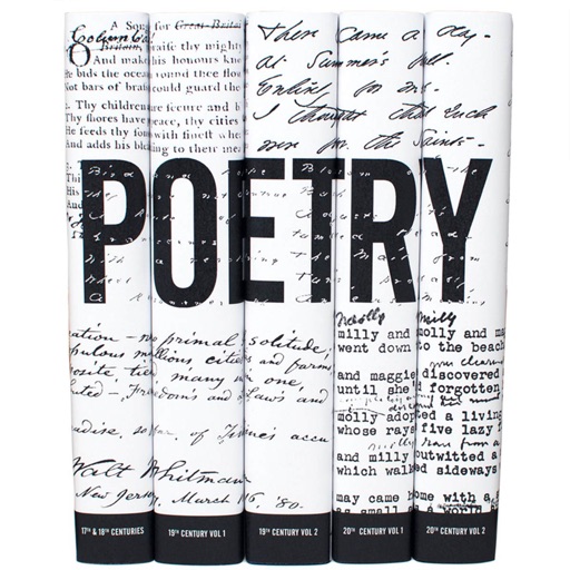Learning Poetry: Tutorial and Glossary