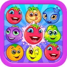 Activities of Sweet Fruit Jelly Land : Amazing Match 3 Pop Game
