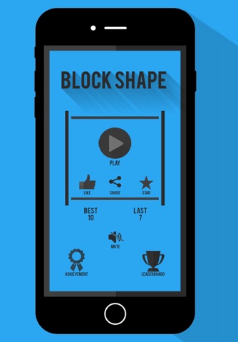 Block Shape screenshot 3