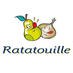 Supermarché Ratatouille