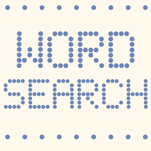 Word Search - Find Hidden Words